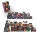 Dice Throne: Marvel - Black Widow & Doctor Strange