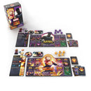 Dice Throne: Marvel - Captain Marvel & Black Panther