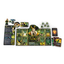 Dice Throne: Marvel - Scarlet Witch, Thor, Loki, Spider-Man