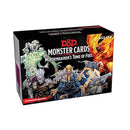 D&D 5E: Spellbook Cards: Mordekainen's Cards