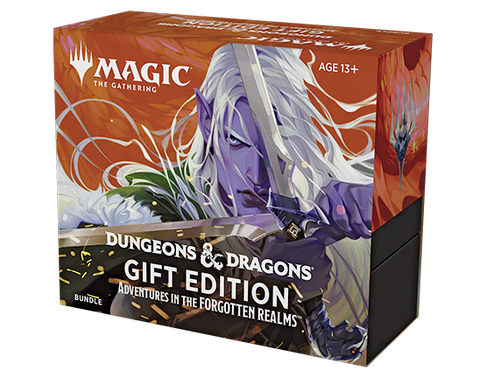 Adventures in Forgotten Realms Adventures in Forgotten Realms