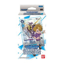 Digimon TCG: Starter Deck: Cocytus Blue