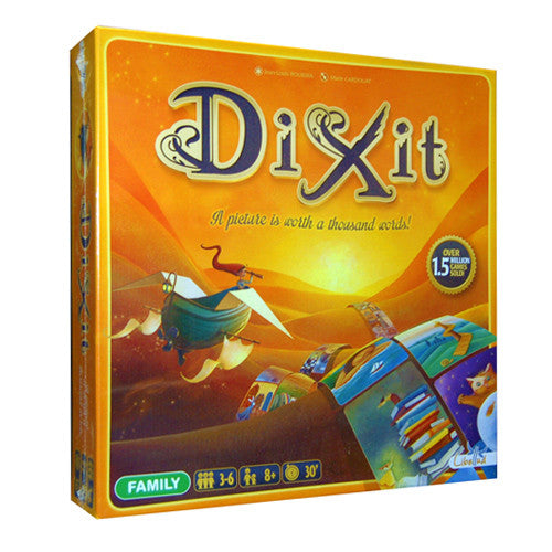 Dixit