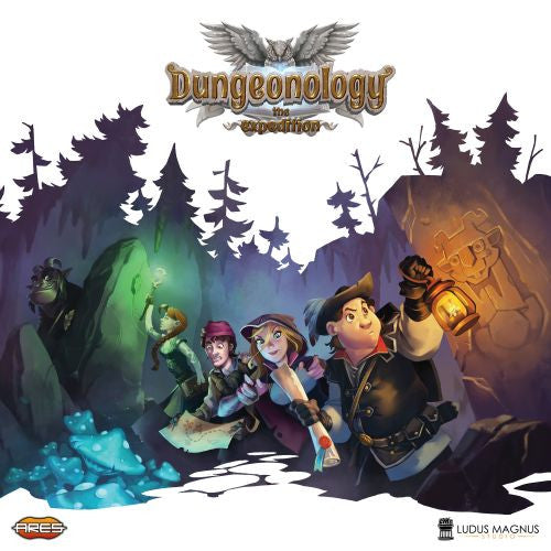 Dungeonology Bundle