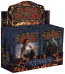 Flesh and Blood TCG: Outsiders Blitz Deck