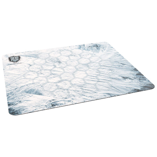 Frostpunk: The Board Game: Playmat