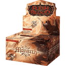 Flesh & Blood TCG: Monarch: Unlimited Booster Box