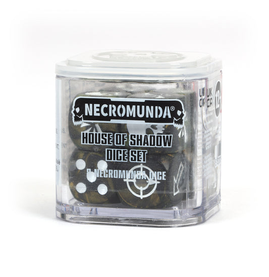 Necromunda: House of Shadow Set
