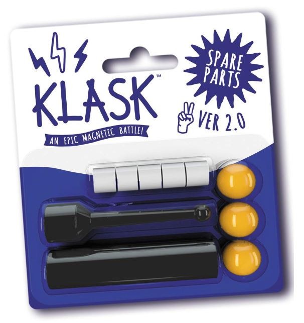 Klask Spare parts