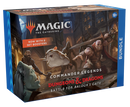 Magic the Gathering: Commander Legends: Battle for Baldur's Gate Bundle