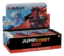 Magic the Gathering: Jumpstart 2022: Booster Display