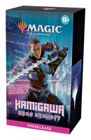 Kamigawa: Neon Dynasty: Pre-Release Kit