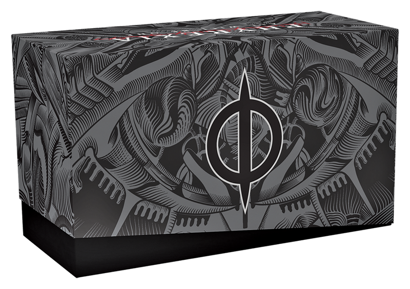 Magic The Gathering: Phyrexia All Will Be One: Bundle Magic The Gathering: Phyrexia All Will Be One: Bundle