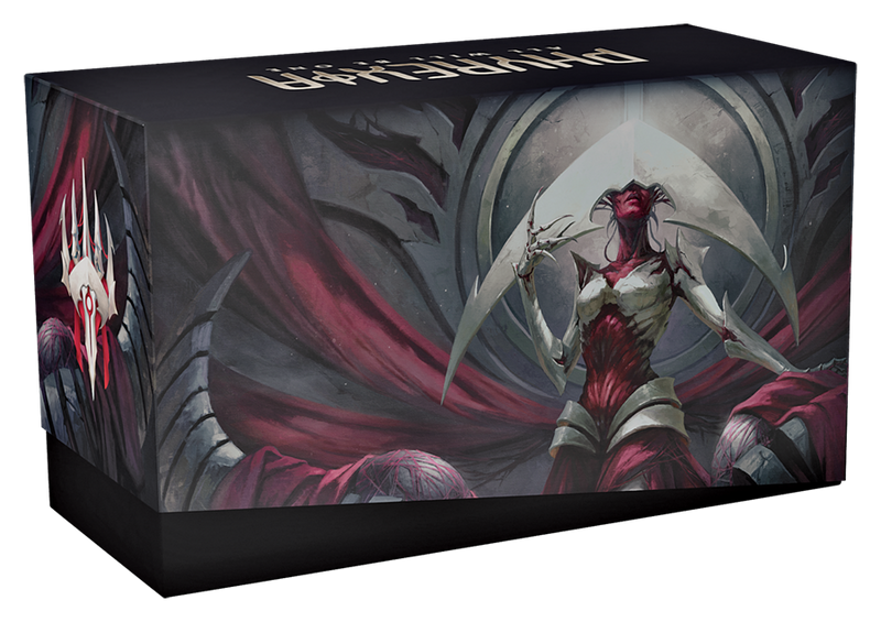Magic The Gathering: Phyrexia All Will Be One: Bundle Magic The Gathering: Phyrexia All Will Be One: Bundle