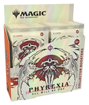 Magic The Gathering: Phyrexia All Will Be One: Collector Booster Display