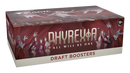 Magic The Gathering: Phyrexia All Will Be One: Draft Booster Display