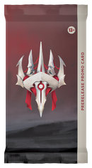 Magic The Gathering: Phyrexia All Will Be One: Prerelease Pack