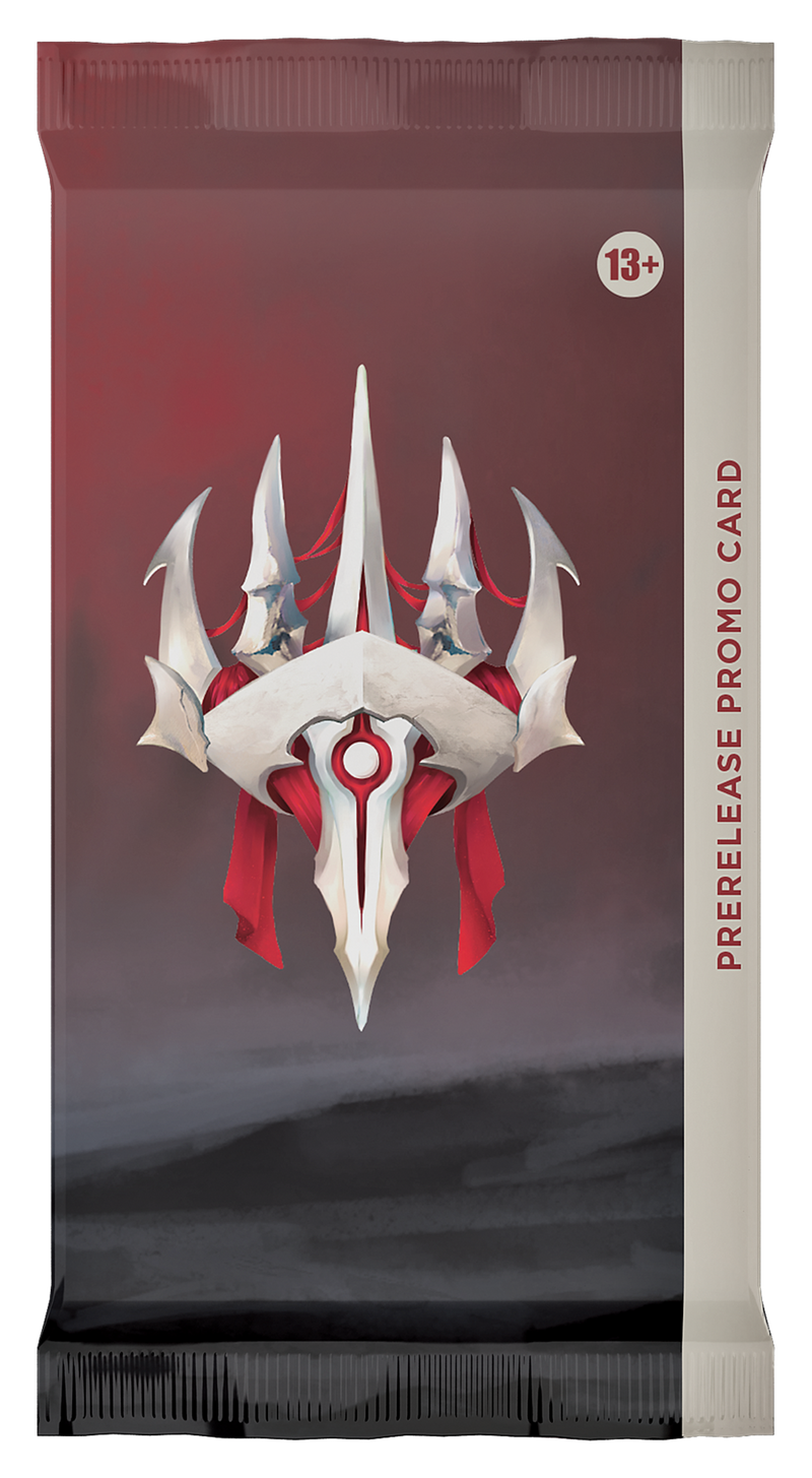 Magic The Gathering: Phyrexia All Will Be One: Prerelease Pack