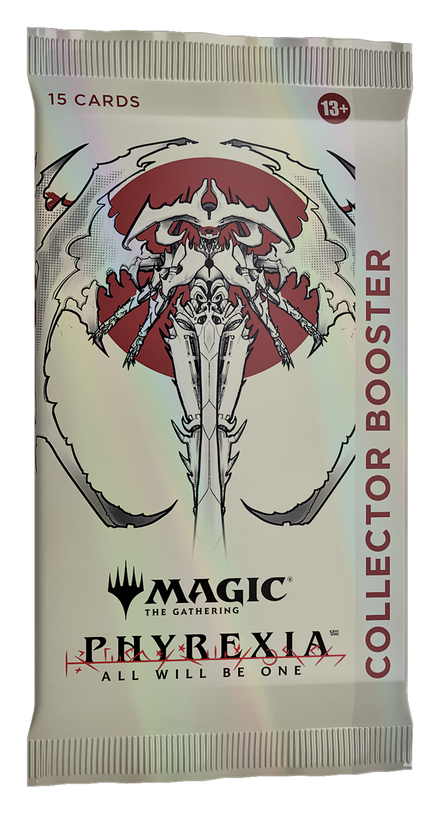 mtg phyrexia booster box Magic The Gathering: All Will Be One: Collector Displ Color:Jade Green UNO Elite F1® Booster Marble and a card with