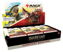 Magic The Gathering: Phyrexia All Will Be One: Jumpstart Booster Display