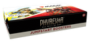 Magic The Gathering: Phyrexia All Will Be One: Jumpstart Booster Display