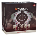 Magic The Gathering: Phyrexia All Will Be One: Prerelease Pack