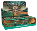 Magic the Gathering: Streets of New Capenna: Set Booster Display
