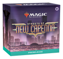 Magic the Gathering: Streets of New Capenna: Pre-Release Kit