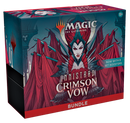 Magic the Gathering: Innistrad: Crimson Vow: Bundle