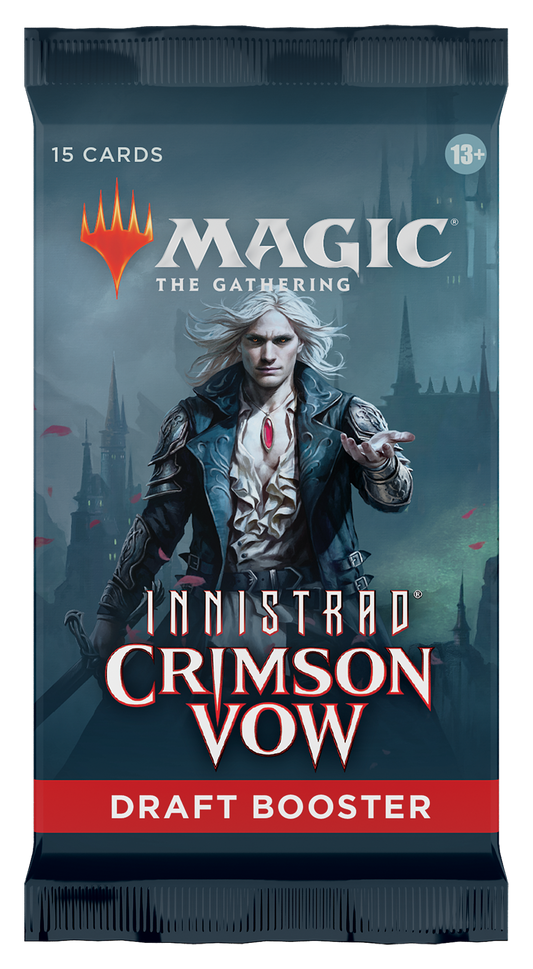 Magic Crimson Vow – Zulus Games