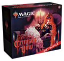 Magic the Gathering: Crimson Vow: Bundle - Gift Edition