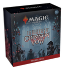 Magic the Gathering: Innistrad: Crimson Vow: Pre-Release Kit