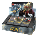 Magic the Gathering: Double Masters: Booster Box
