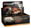 Magic the Gathering: Innistrad: Midnight Hunt: Draft Booster Box