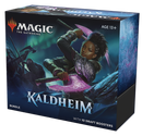 Magic the Gathering: Kaldheim: Bundle