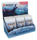 Magic the Gathering: Kaldheim: Set Booster Box