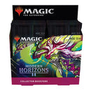 Magic the Gathering: Modern Horizons II: Collector Booster Display