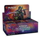 Magic the Gathering: Modern Horizons II: Draft Booster