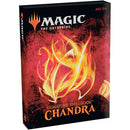 Magic the Gathering: Signature Spellbook: Chandra