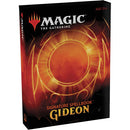 Magic the Gathering: Signature Spellbook: Gideon
