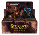 Magic the Gathering: Strixhaven: Draft Booster Box