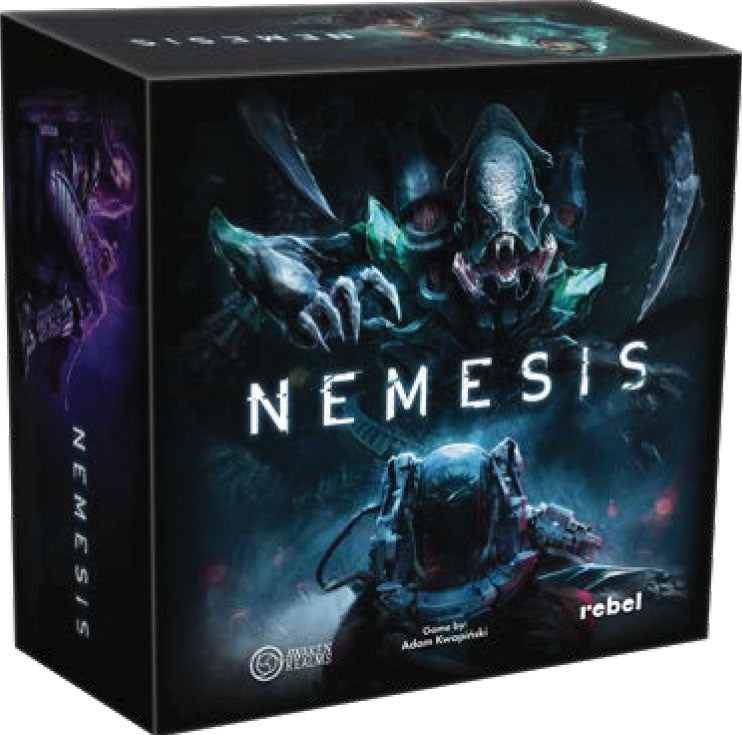 Nemesis