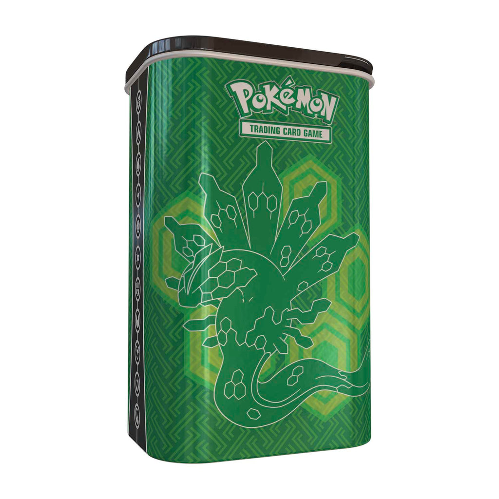 aluminum pokemon cards Pokémon TCG: Elite Trainer Deck Shield Volcanion/Zygarde Bundle