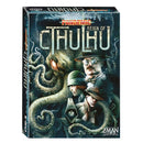 Pandemic: Reign of Cthulhu