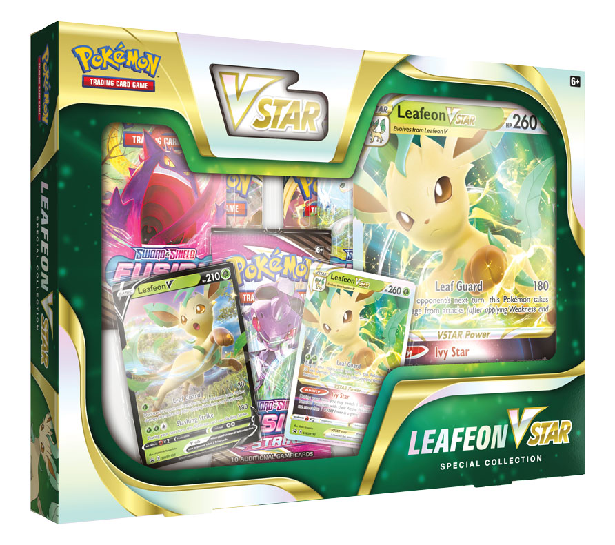 Pokémon TCG: VSTAR Special Collection