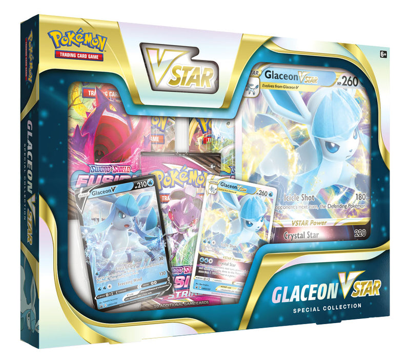 Pokémon TCG: VSTAR Special Collection