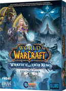 Pandemic: Wrath of the Lich King