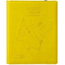 Pokémon TCG: Pikachu Premium 9 Pocket Binder