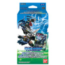 Digimon Card Game: Ultimate Ancient Dragon Starter Deck