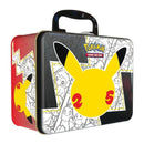 Pokemon Celebrations Collector's chest.
